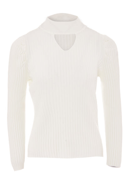 NAEMI women's knitted sweater