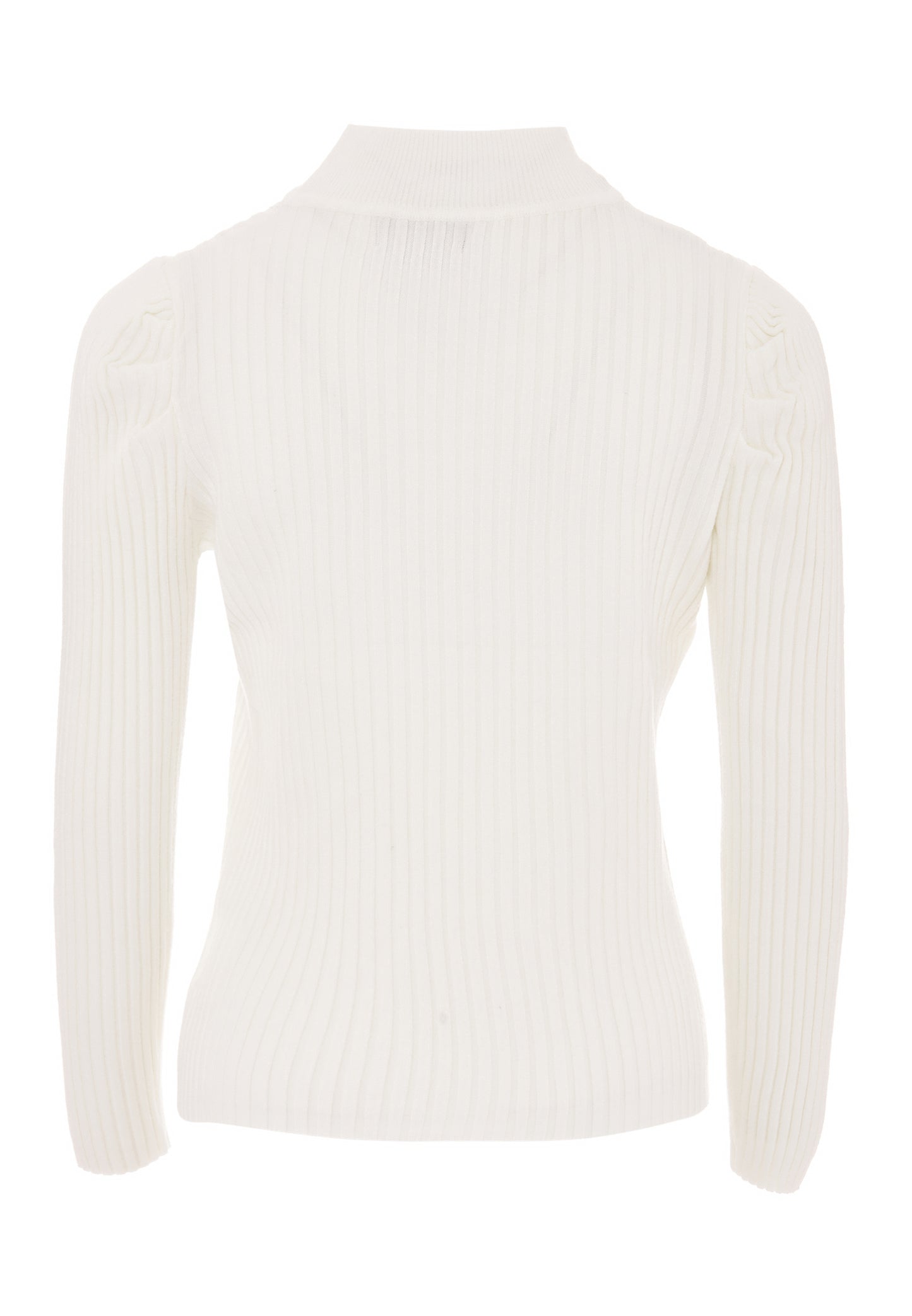 NAEMI women's knitted sweater