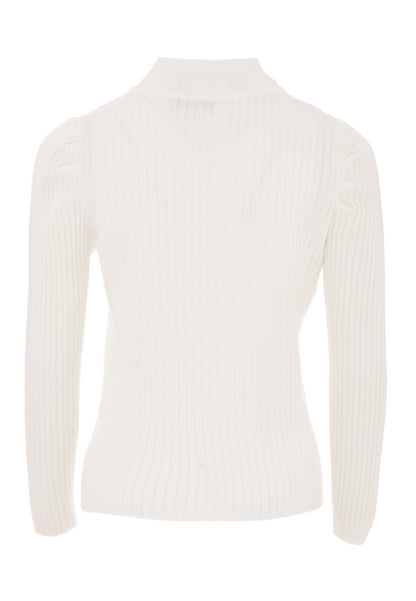 NAEMI women's knitted sweater