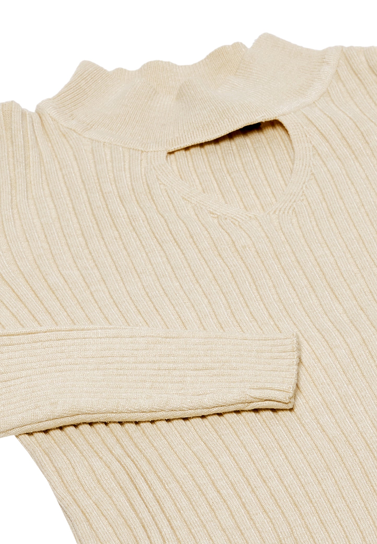 NAEMI women's knitted sweater