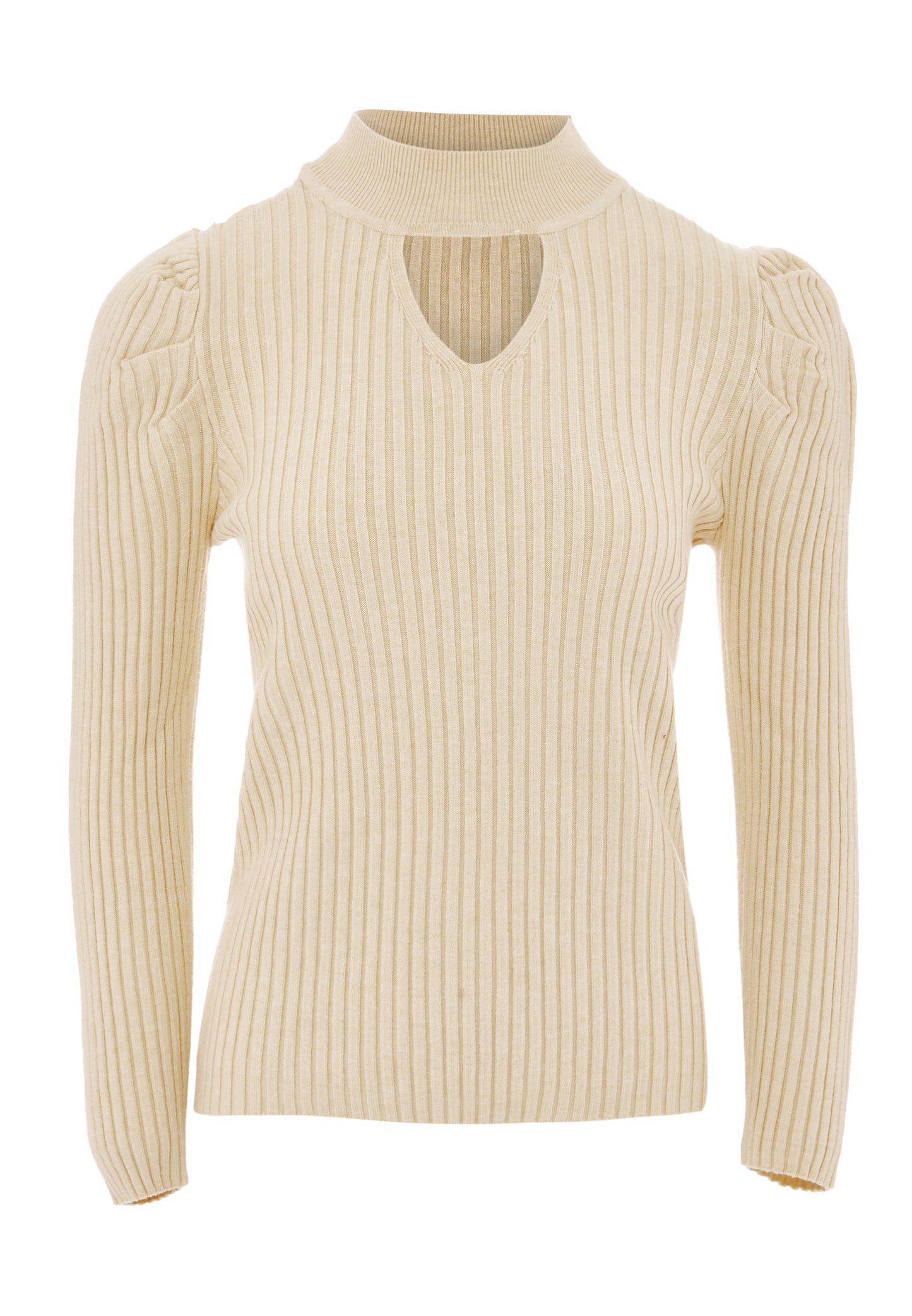 NAEMI women's knitted sweater