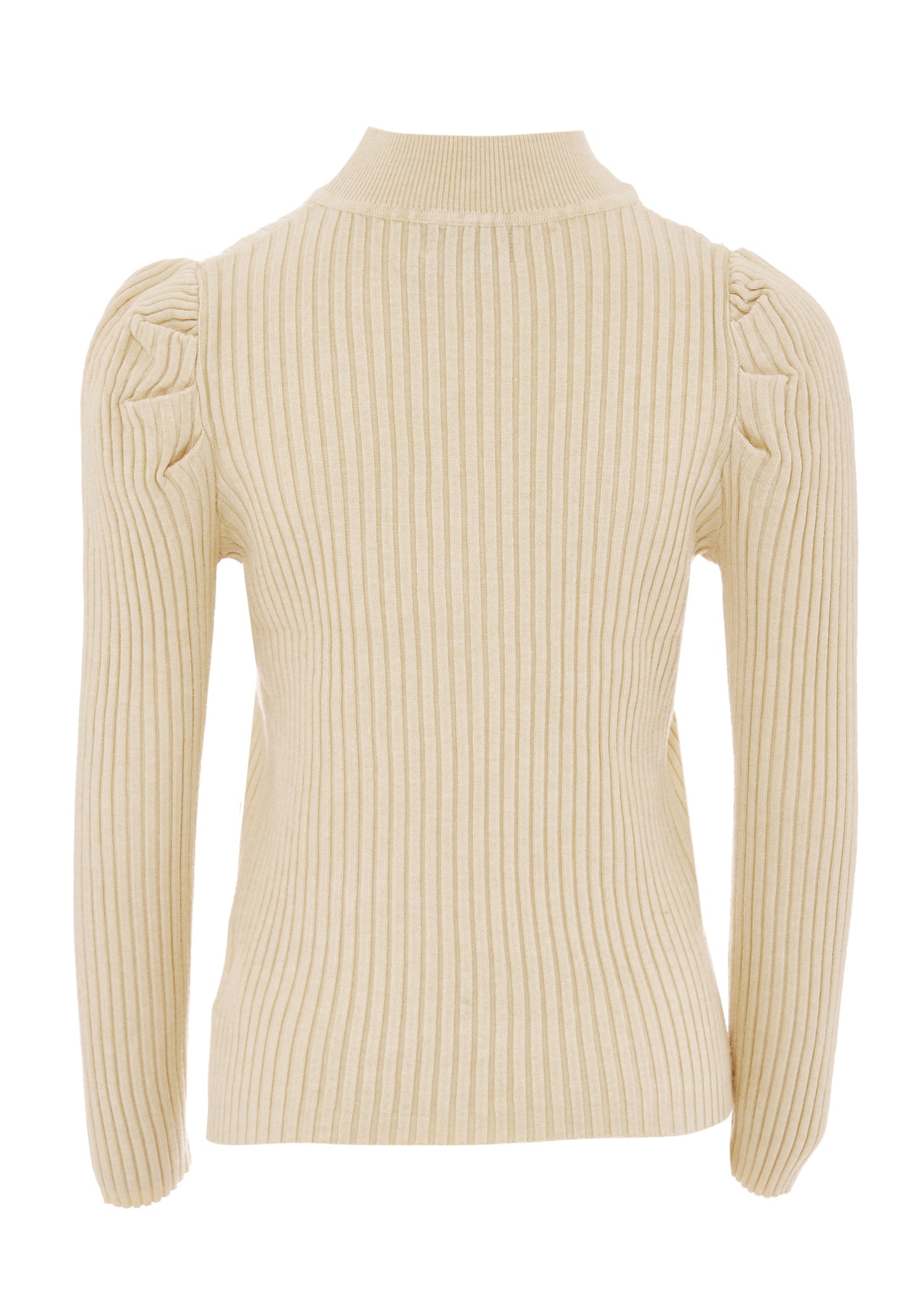 NAEMI women's knitted sweater