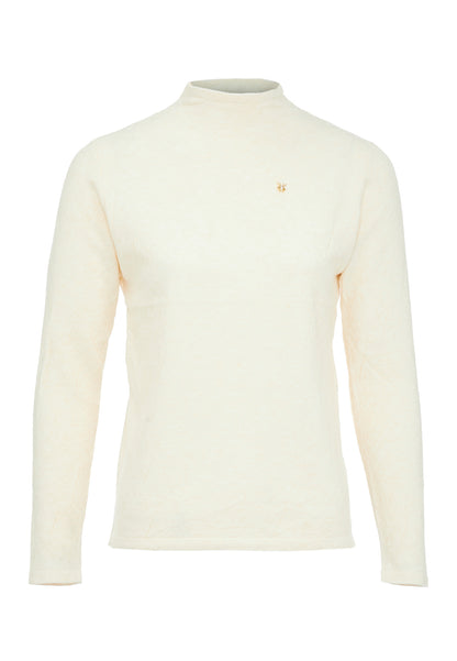 aleva women's knitted sweater