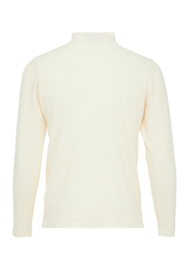 aleva Women's Knitted Sweater