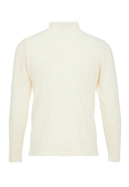 aleva women's knitted sweater