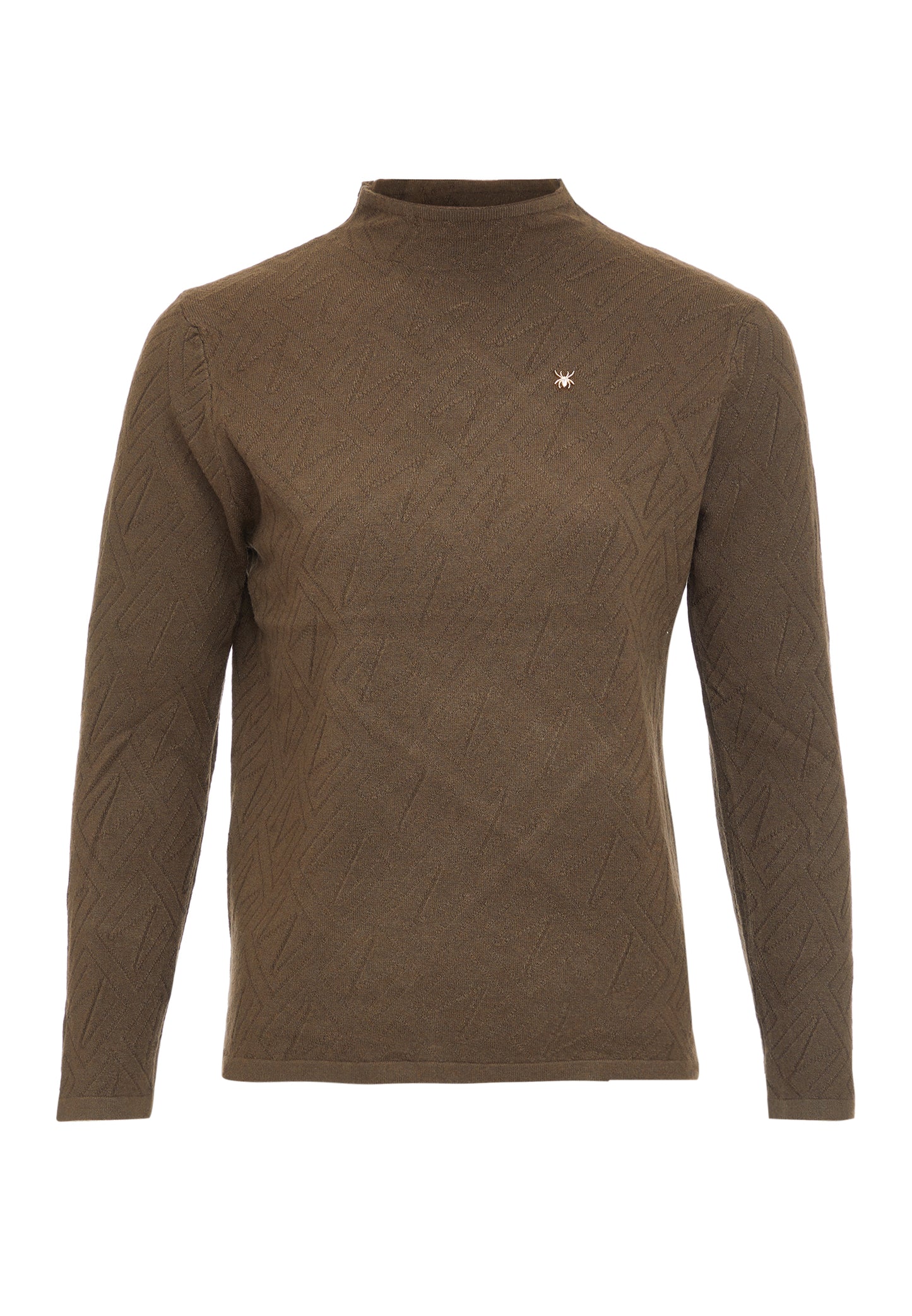 aleva women's knitted sweater