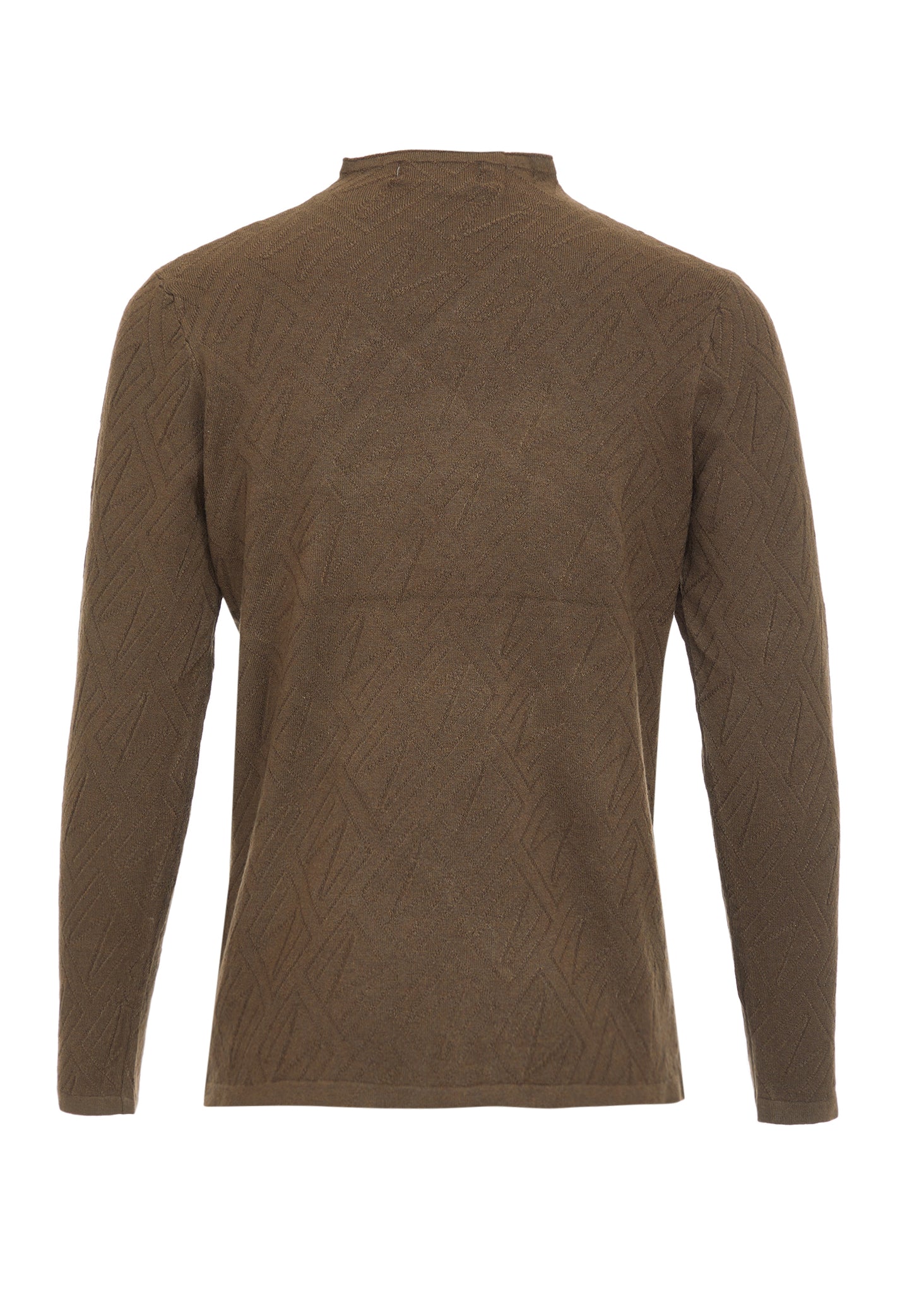 aleva women's knitted sweater