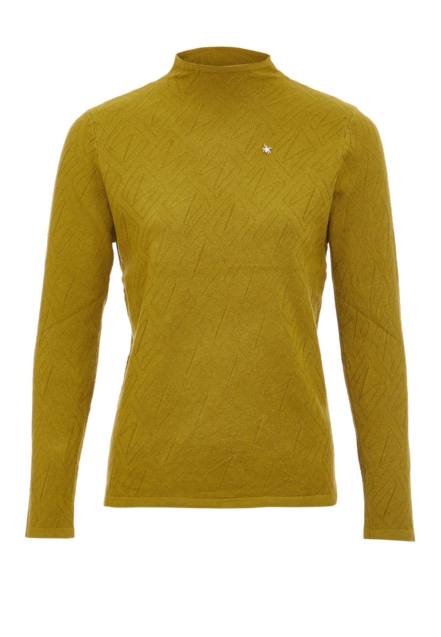 aleva women's knitted sweater