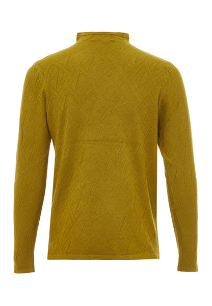 aleva women's knitted sweater
