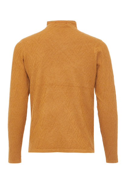 aleva women's knitted sweater