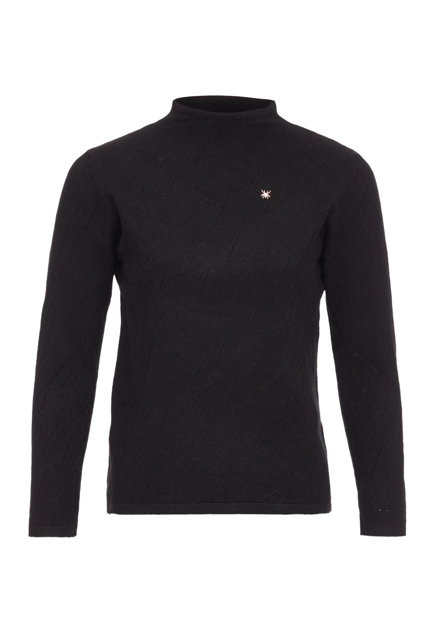 aleva women's knitted sweater