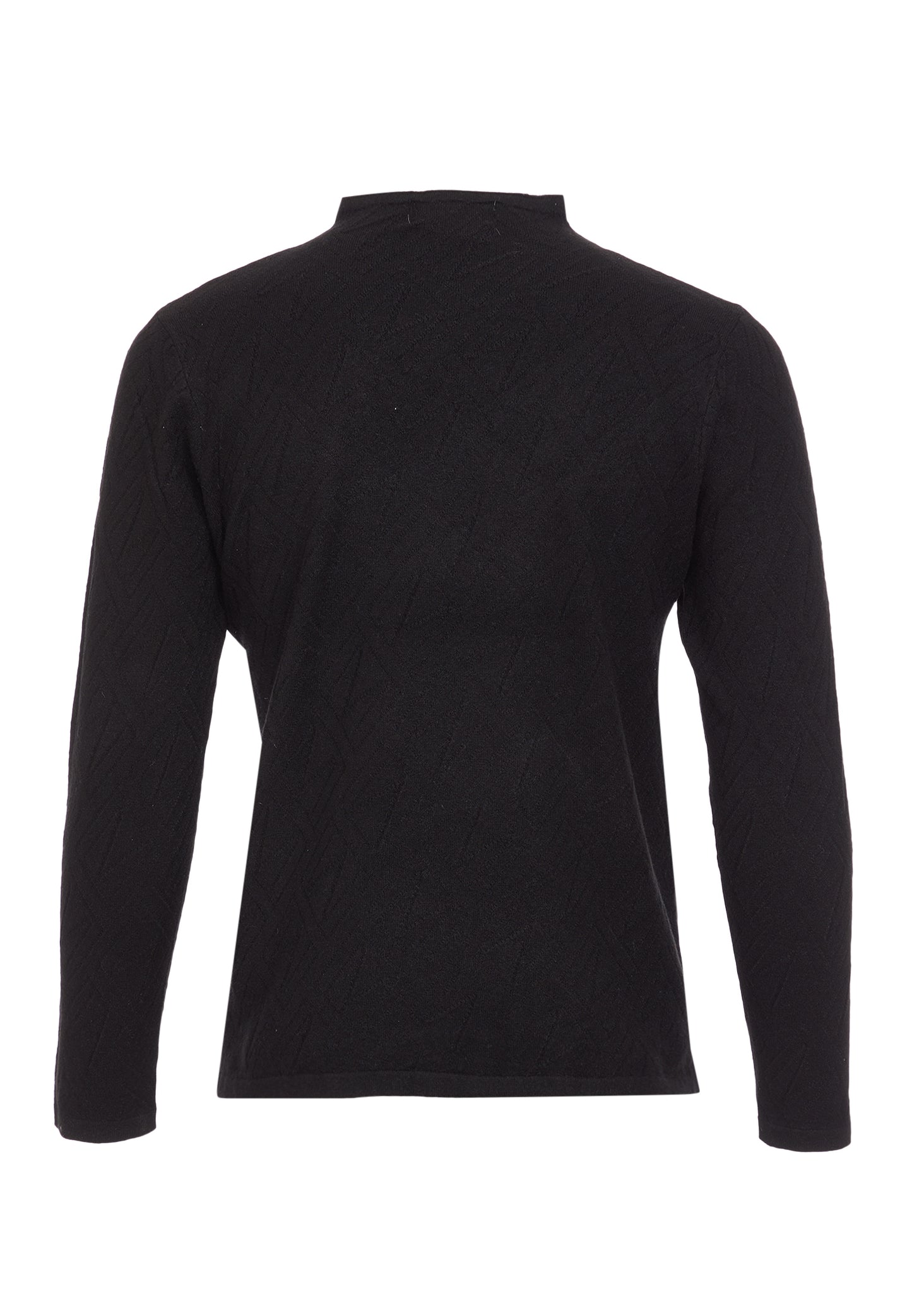 aleva women's knitted sweater