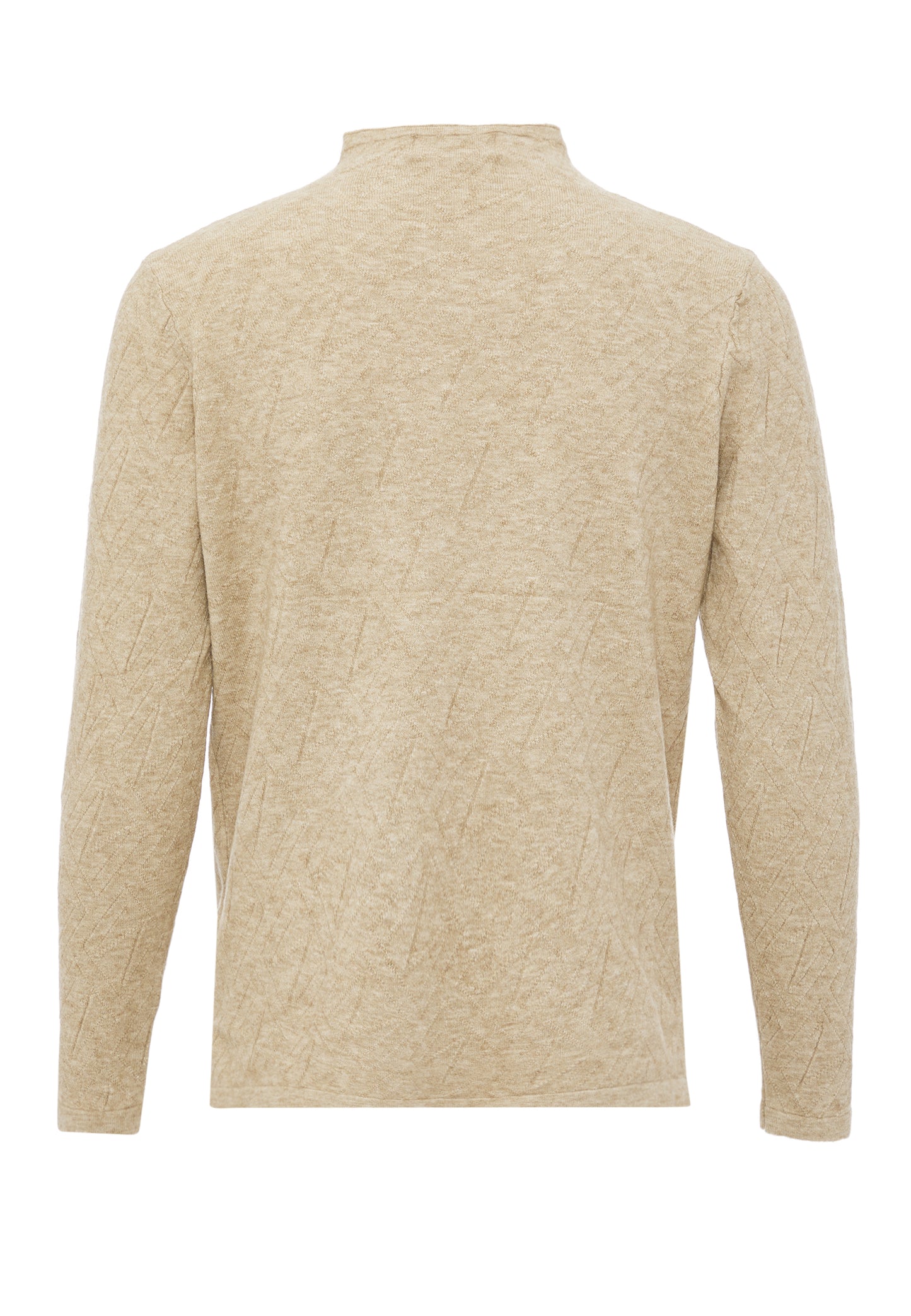 aleva women's knitted sweater