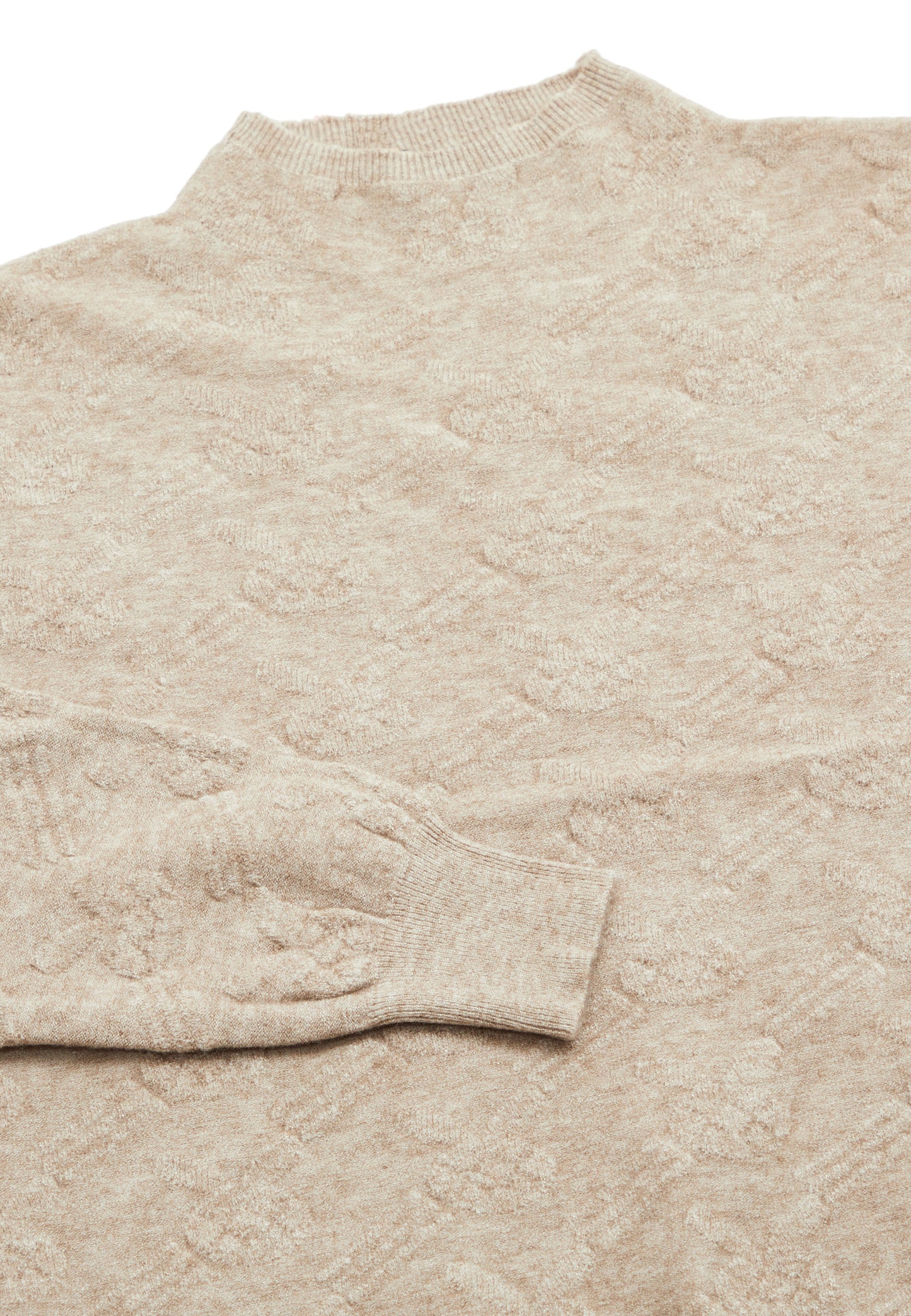 IMMY women's knitted sweater
