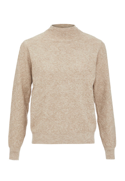 IMMY women's knitted sweater
