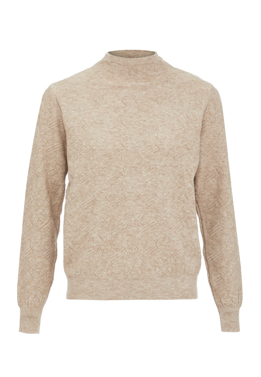 IMMY women's knitted sweater