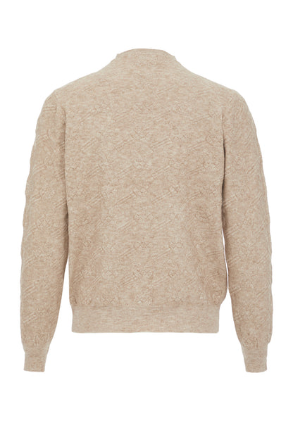 IMMY women's knitted sweater