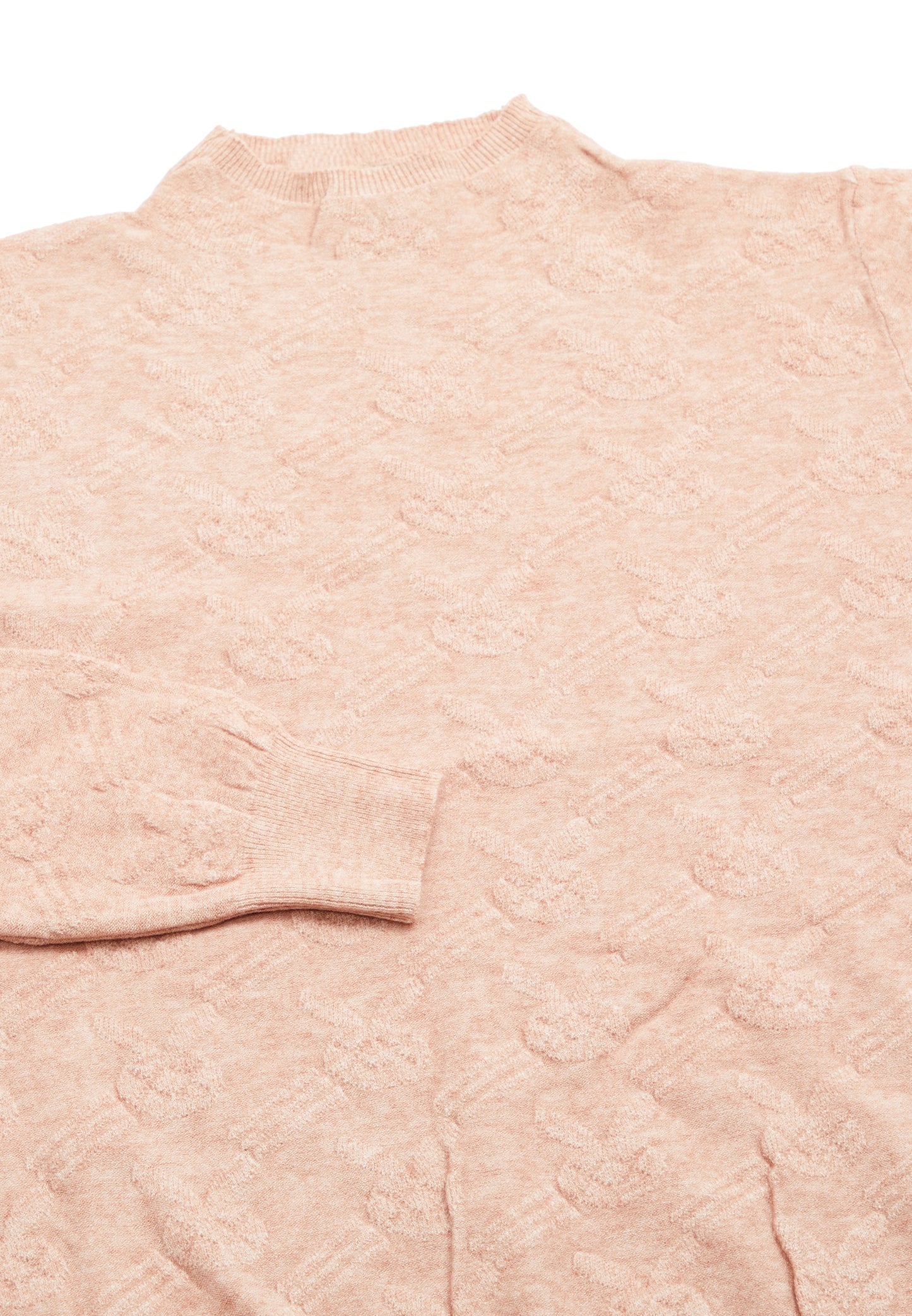 IMMY women's knitted sweater