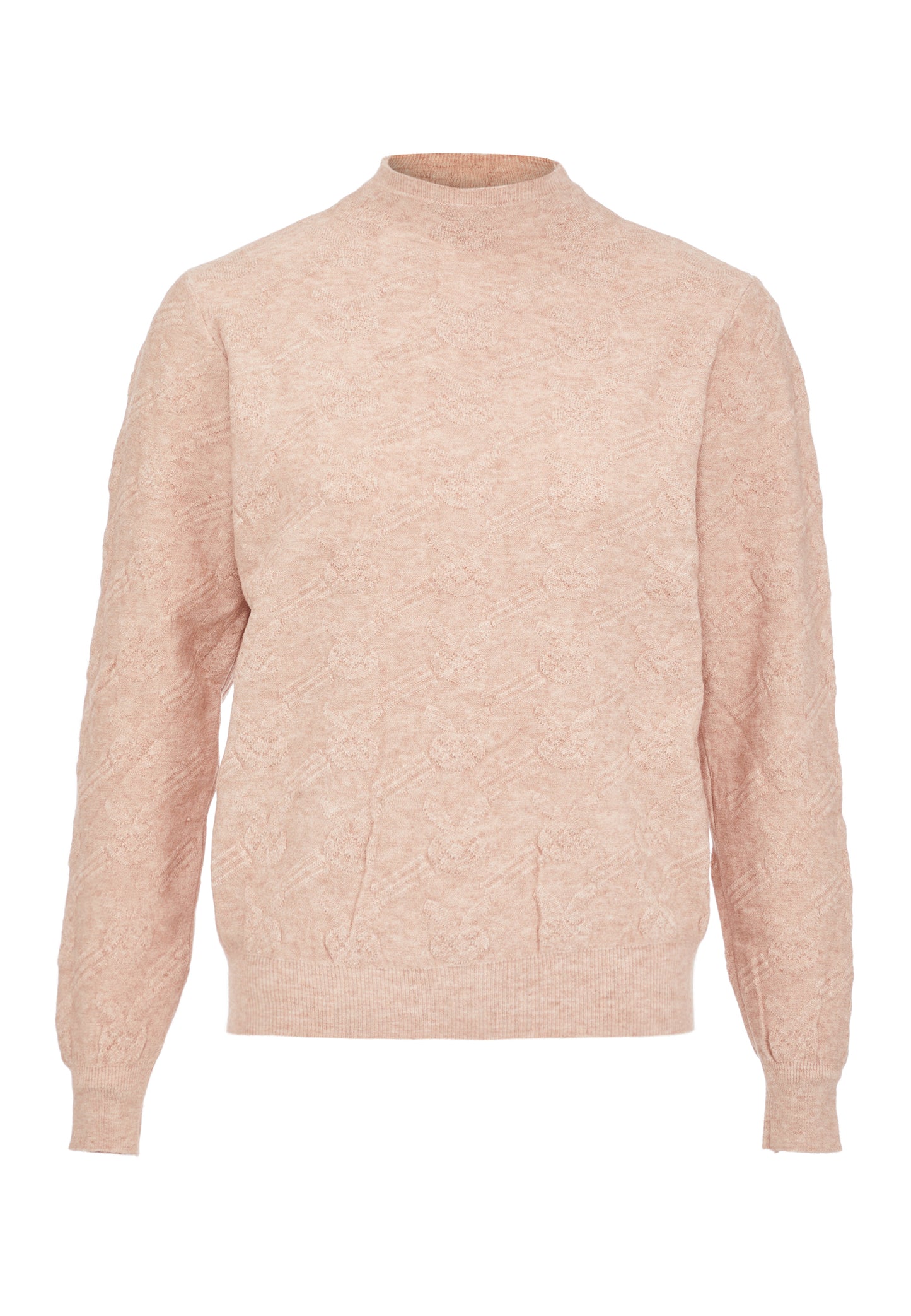 IMMY women's knitted sweater