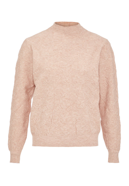 IMMY women's knitted sweater
