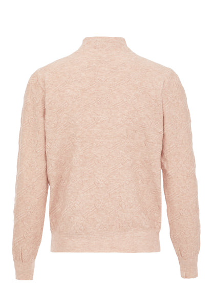 IMMY women's knitted sweater