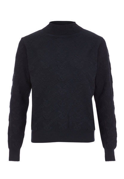 IMMY women's knitted sweater