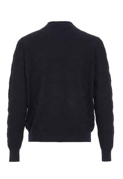 IMMY women's knitted sweater