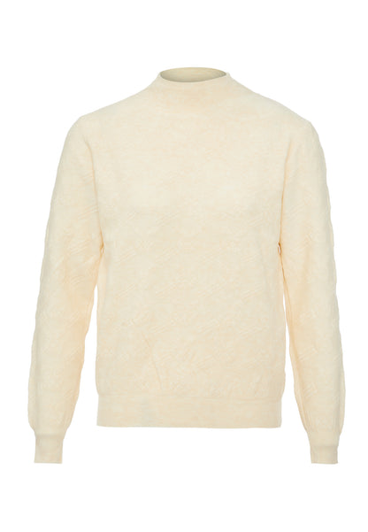IMMY women's knitted sweater