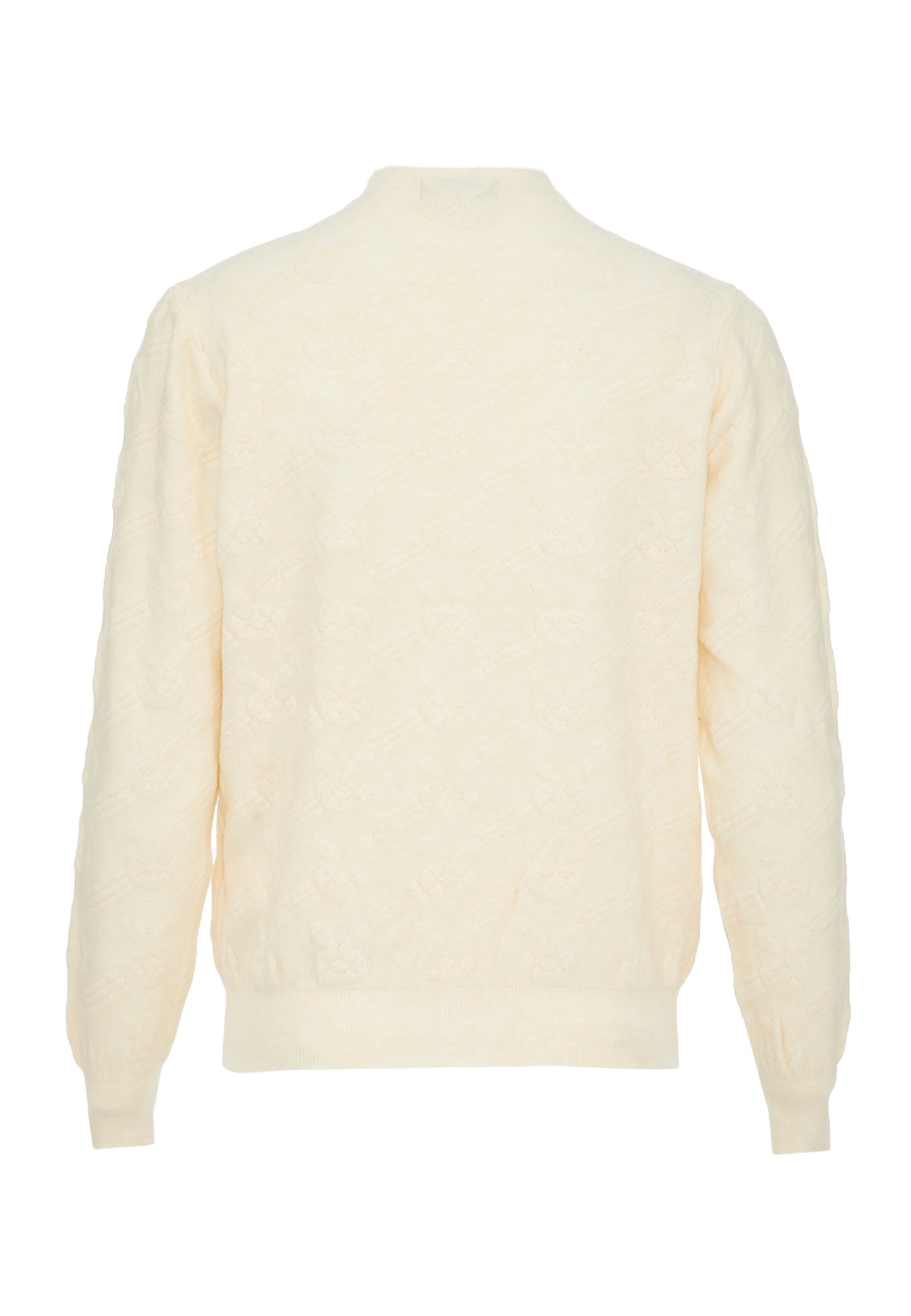 IMMY women's knitted sweater