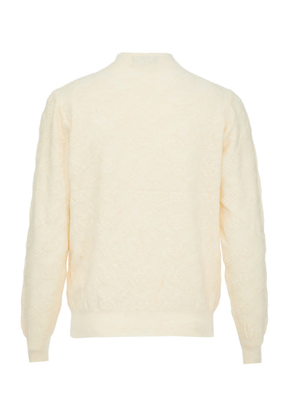 IMMY women's knitted sweater