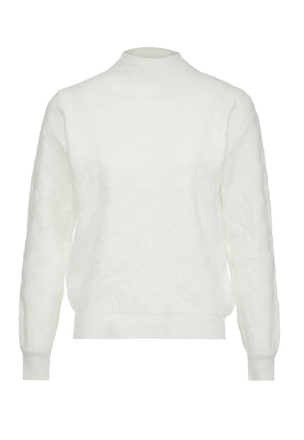 IMMY Sweter damski