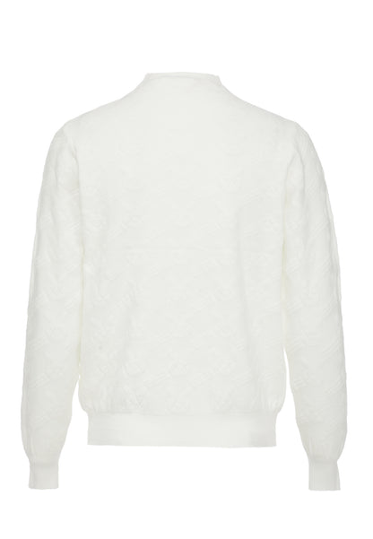 IMMY women's knitted sweater