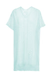 Aqua Melange