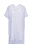 Navy Melange