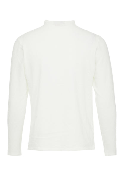 aleva women's knitted sweater
