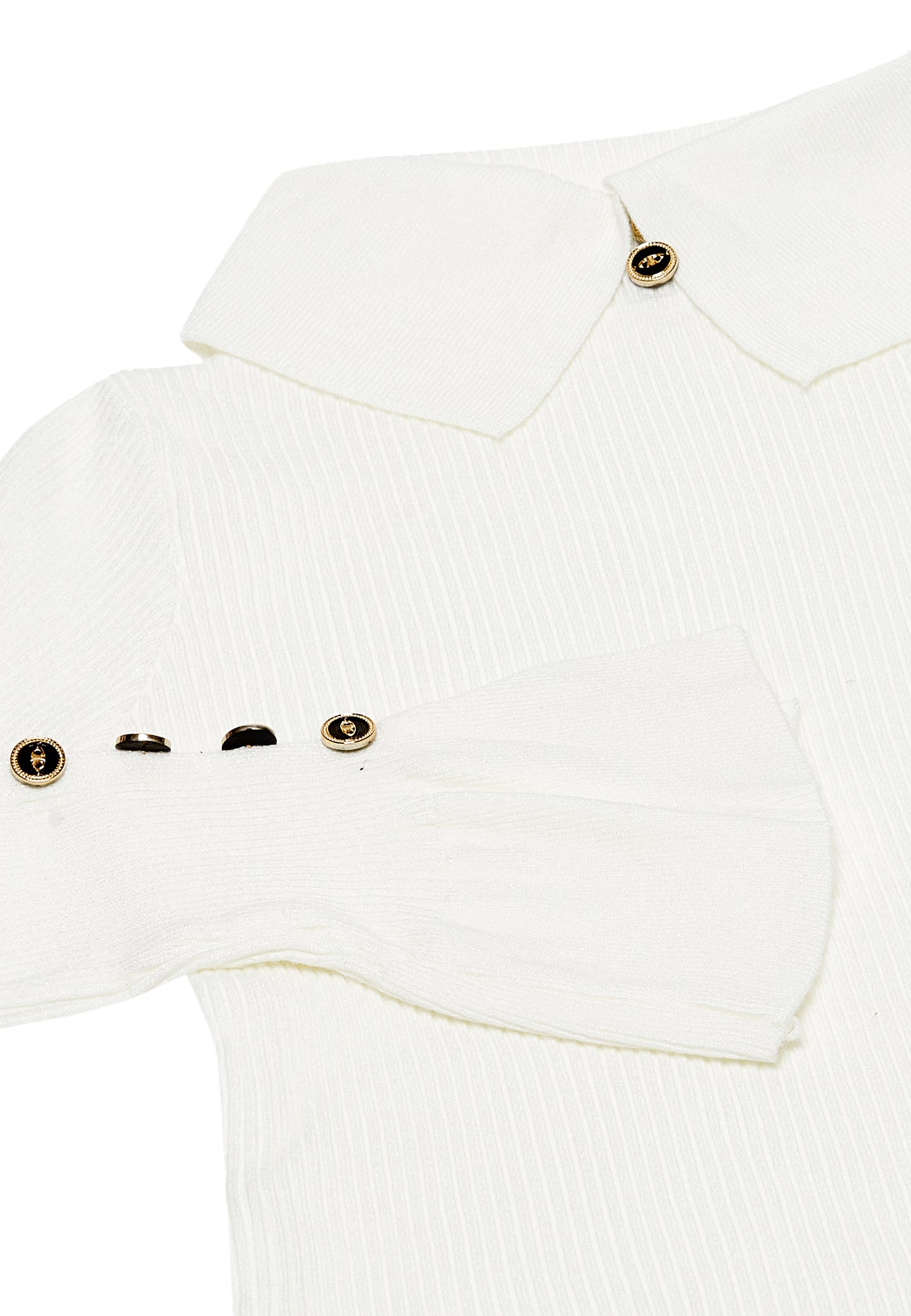 caissa damski sweter dzianinowy