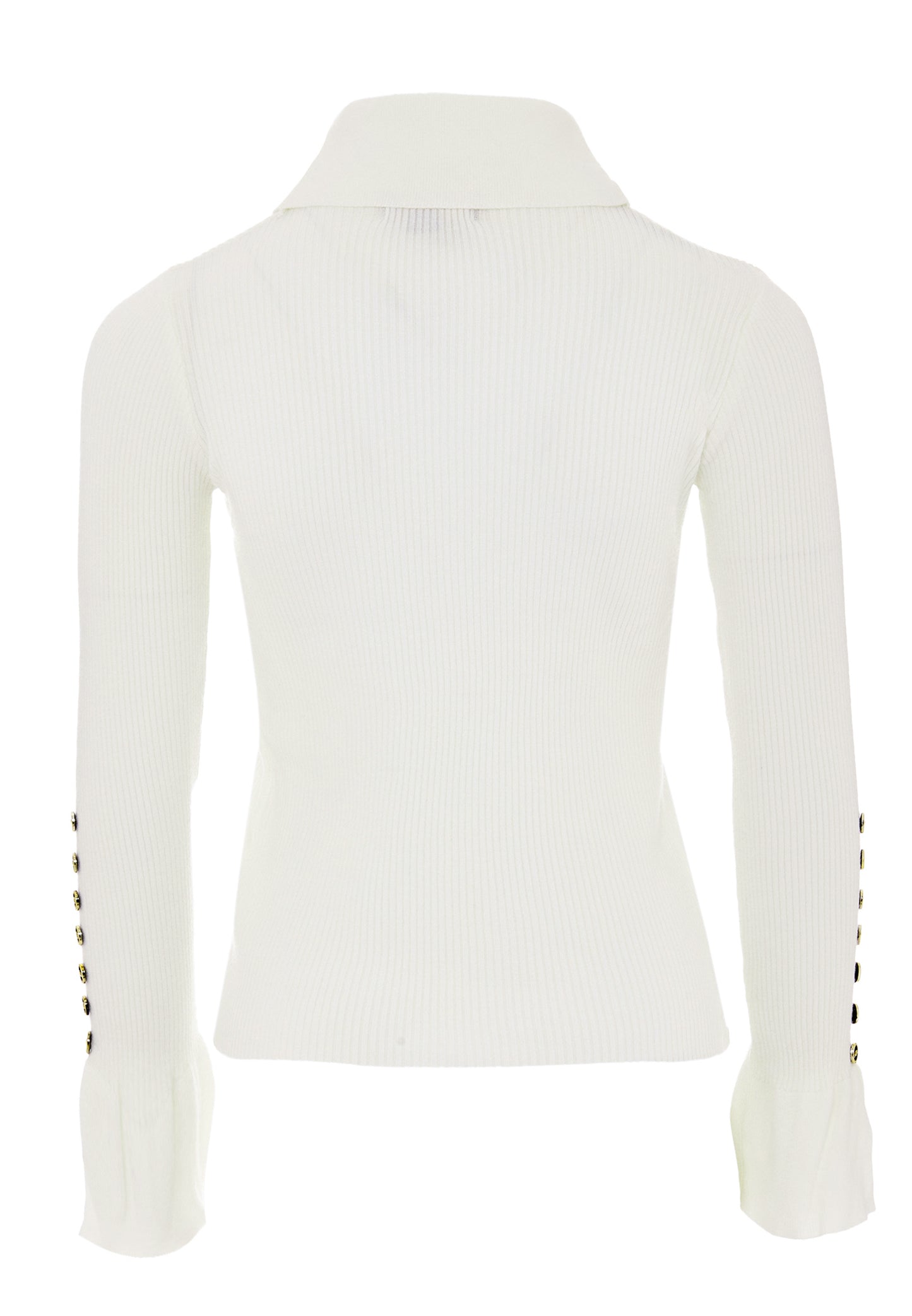 caissa damski sweter dzianinowy