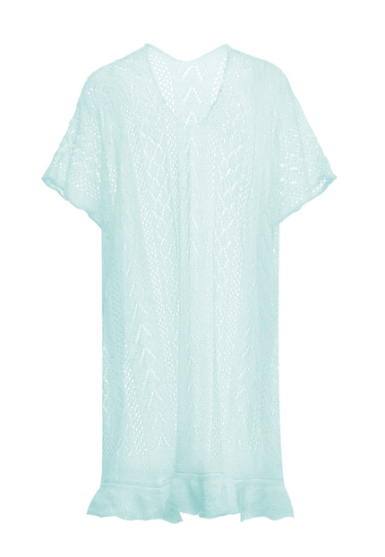 Isha Sweter damski kamizelka