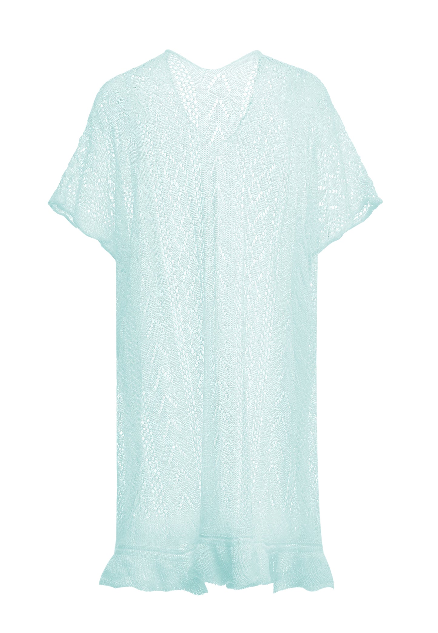 Isha women's sweater vest