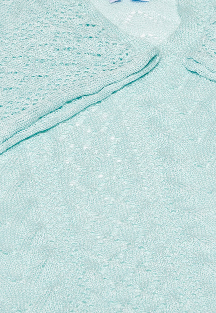 Isha Sweter damski kamizelka