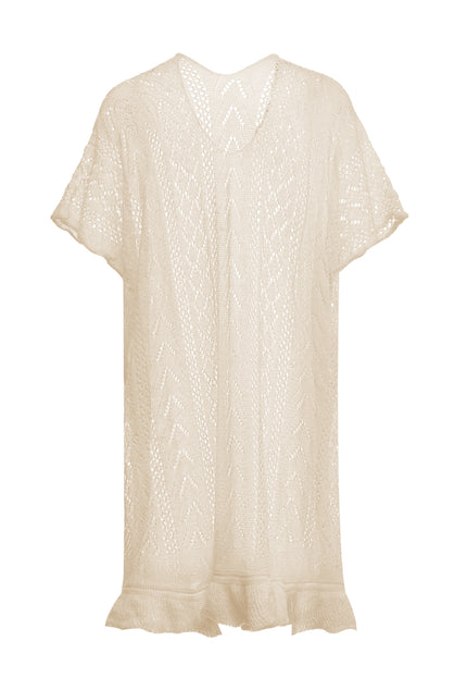 Isha Sweter damski kamizelka