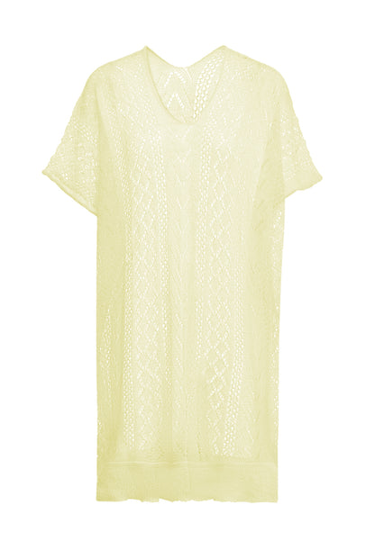 Isha women's sweater vest