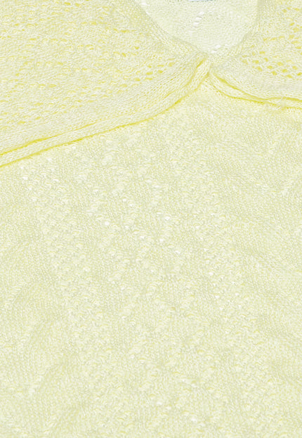 Isha Sweter damski kamizelka