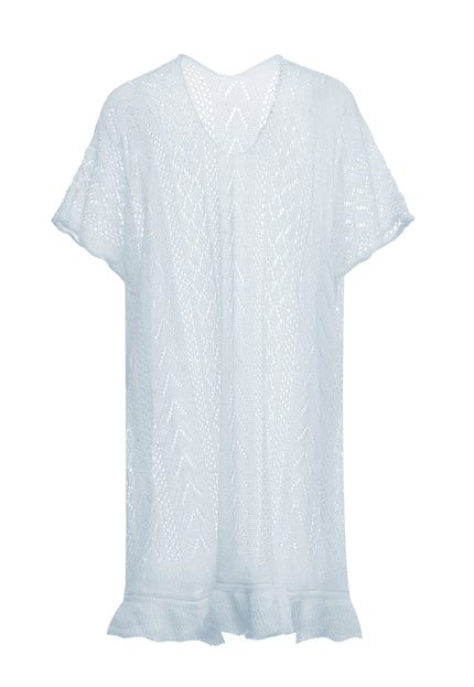 Isha Sweter damski kamizelka