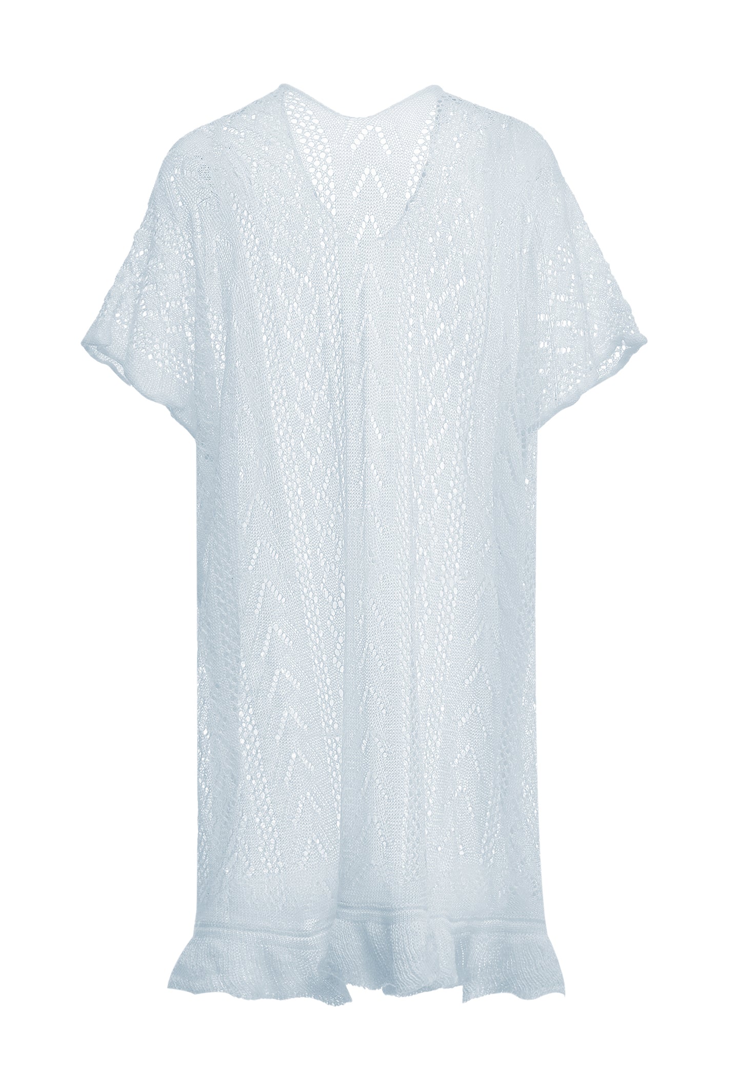 Isha women's sweater vest