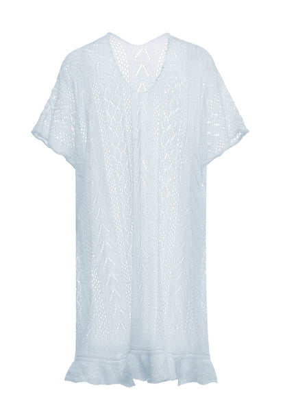 Isha women's sweater vest