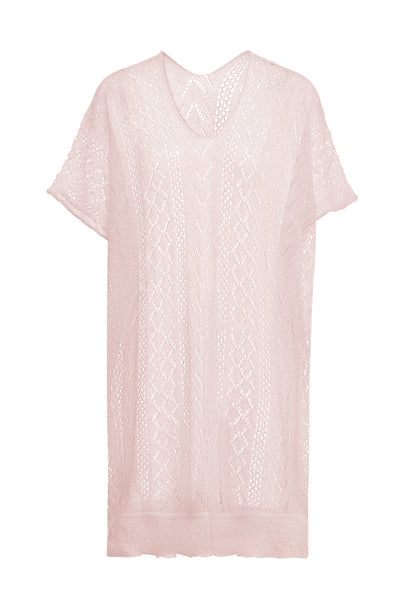Isha women's sweater vest