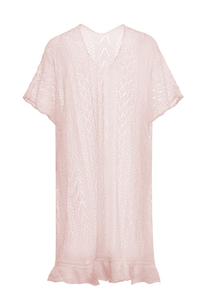 Isha Sweter damski kamizelka