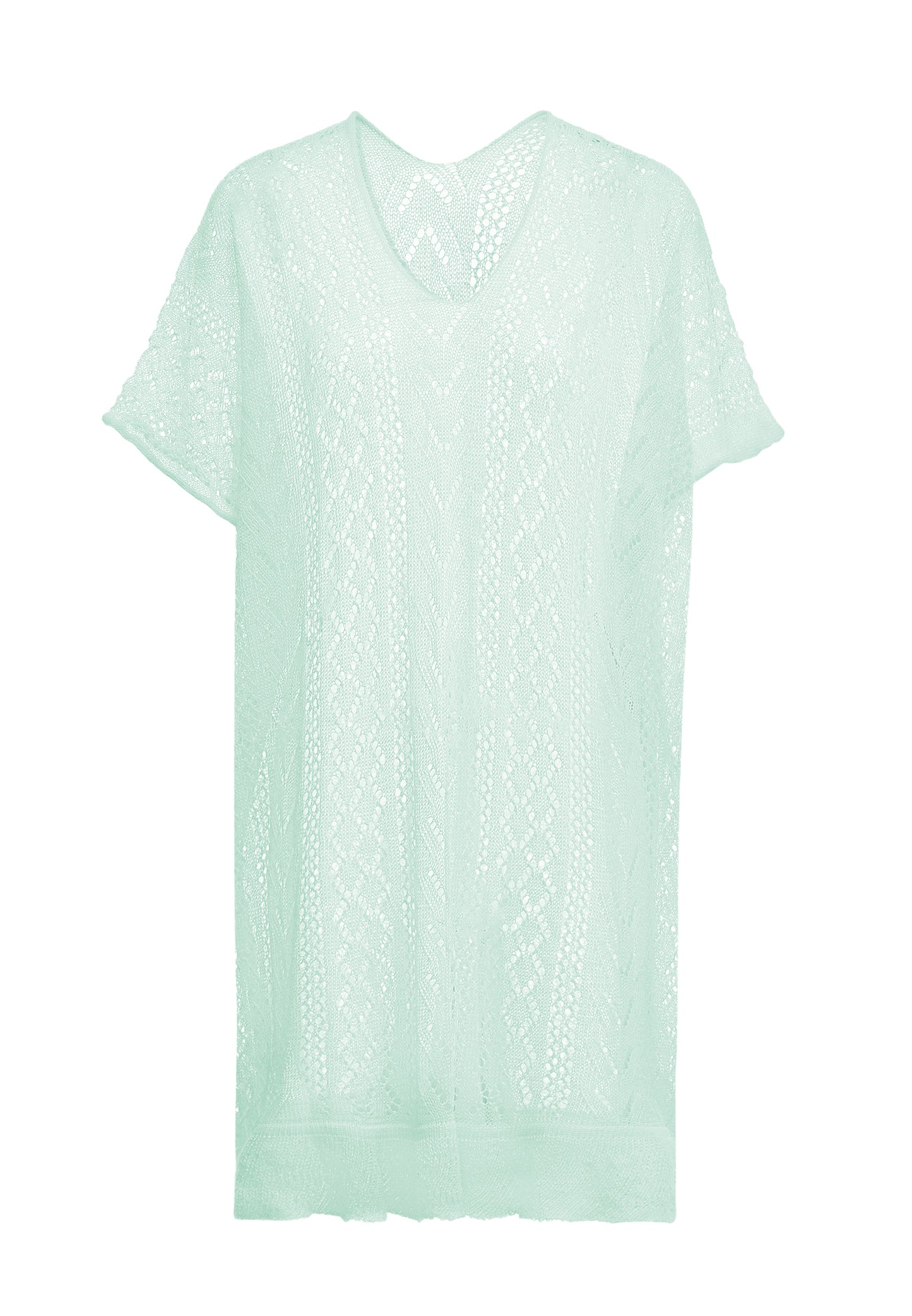 Isha women's sweater vest
