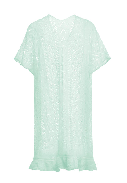 Isha women's sweater vest